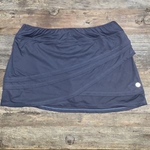 Lija Tennis Skirt